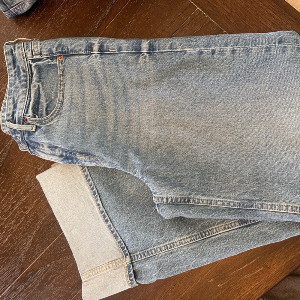 Jeans - Picture 7 of 11